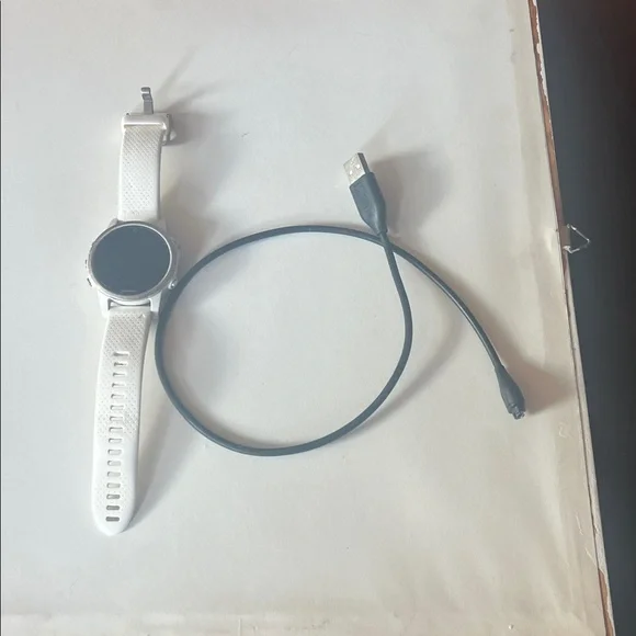 White Fenix 5s. - Picture 2 of 3